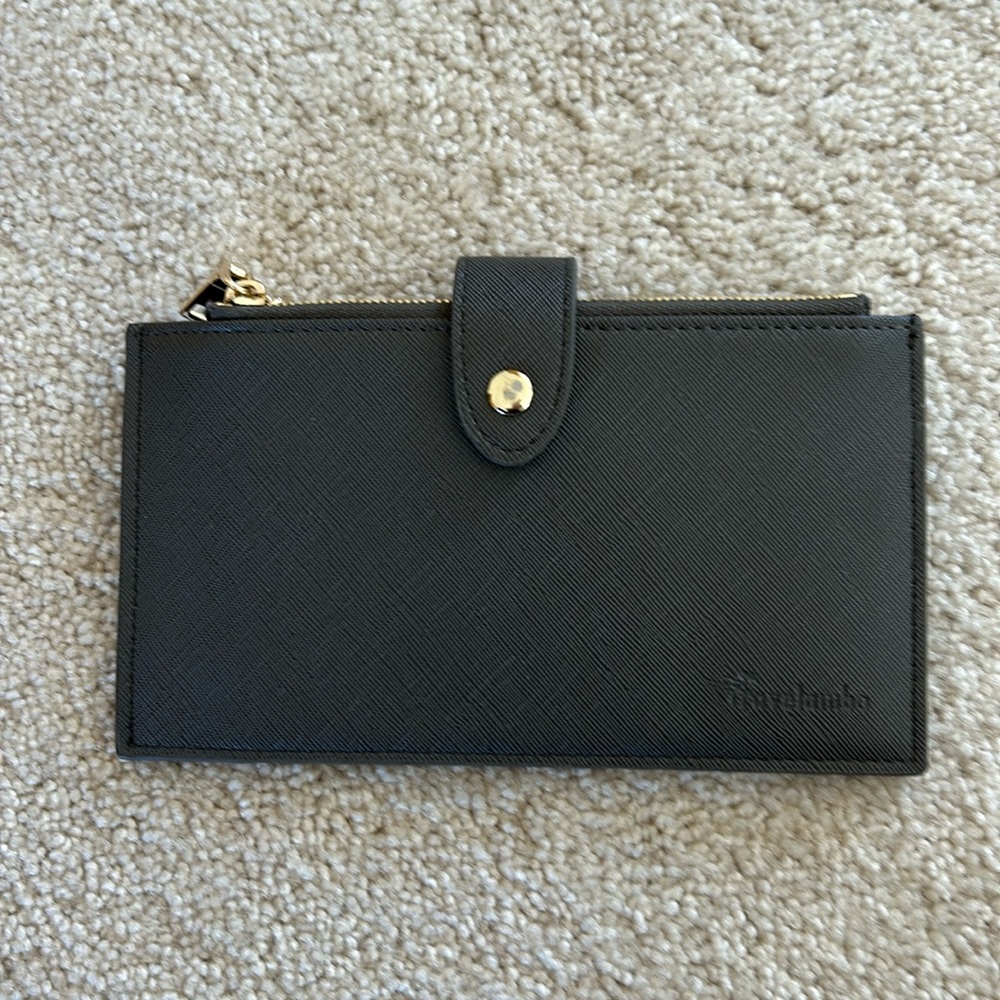 TRAVELAMBO CARD HOLDER